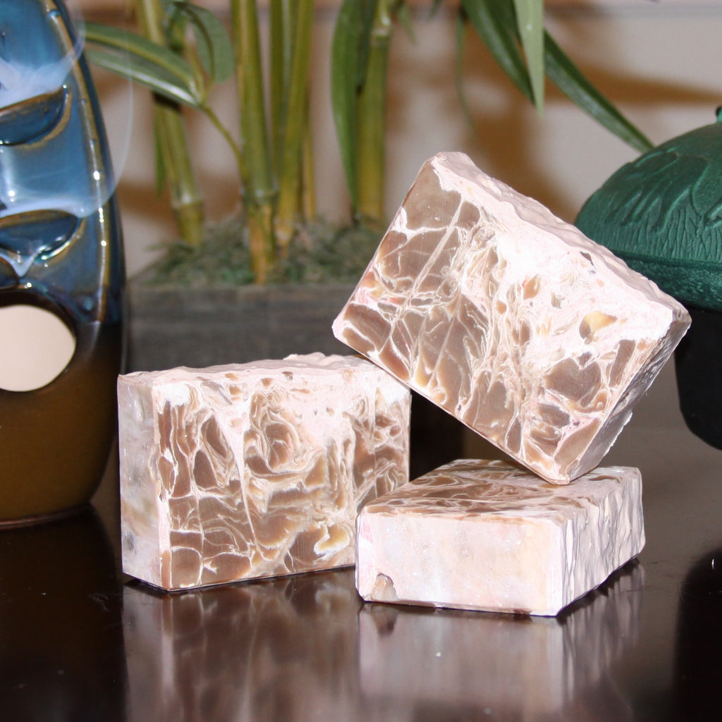 Chaos Goat Milk Soap